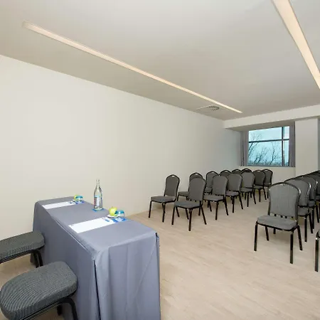 Melia Aeroporto Lisbon