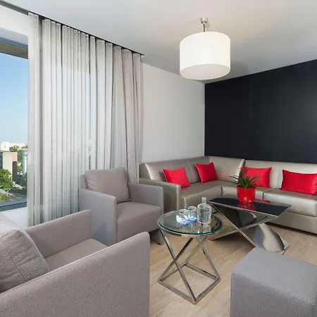 Melia Aeroporto Lisbon