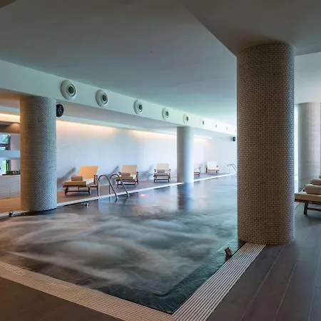 Melia Aeroporto Hotel Lisbon