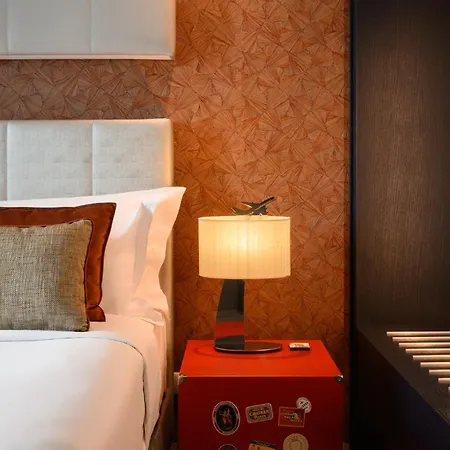 호텔 Melia Aeroporto 리스본