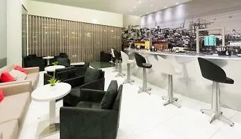 Melia Aeroporto Lisboa