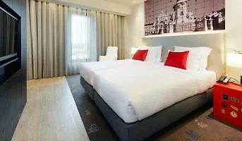 Hotel Melia Aeroporto