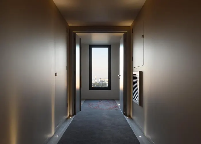 Melia Aeroporto Hotel 4*
