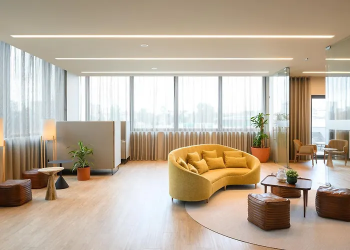 Melia Aeroporto 4*