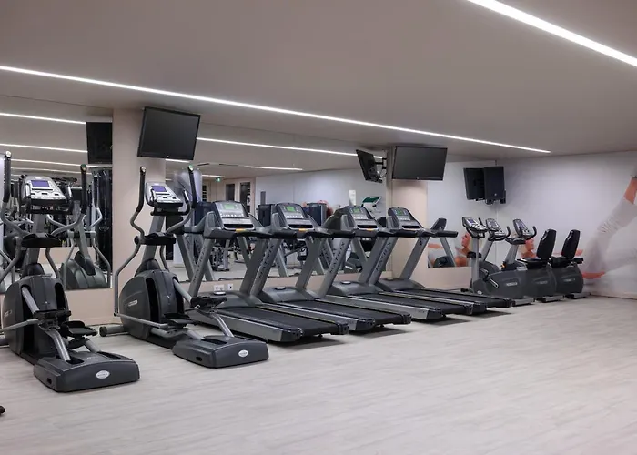 Melia Aeroporto 4* Lissabon
