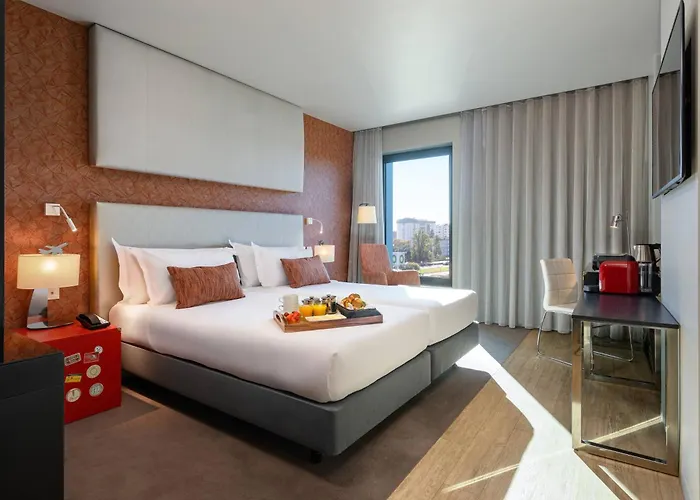 Melia Aeroporto Hotel 4*