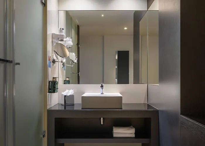 Hotel Melia Aeroporto 4*