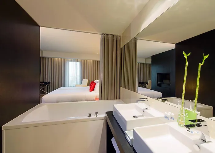 Melia Aeroporto 4*