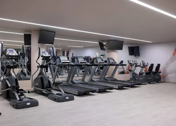 Melia Aeroporto Lissabon