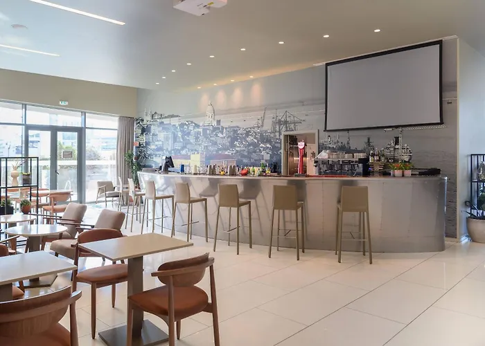 Melia Aeroporto Lissabon